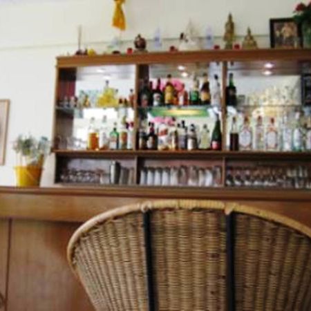 Donkey'S Rest Hotel Hua Hin Exterior photo