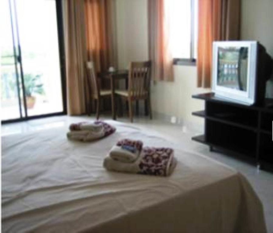 Donkey'S Rest Hotel Hua Hin Exterior photo